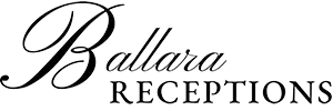 Ballara Receptions – Ballara Venue Melbourne Logo